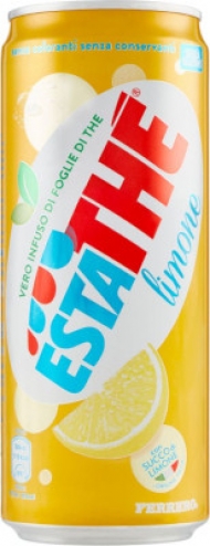 FERRERO ESTATHE LATT.PZ.24 LIMONE